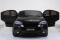   Kidsauto BMW X6M Black