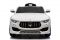   Kidsauto Maserati Levante White