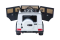   Kidsauto Mercedes-Benz G65 AMG White