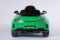   Kidsauto Mercedes-Benz GTR AMG Green