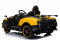   Kidsauto Pagani Zonda Yellow