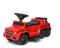 - Kidsauto Mercedes-Benz G63 AMG Red