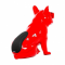   Jarre Technologies AeroBull HD1 Glossy Red (ML06031 2101)