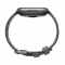 - Fitbit Versa Special Edition Charcoal/Woven (FB505BKGY)