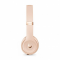  Beats Solo 3 Wireless On-Ear Headphones Satin Gold (MUH42)