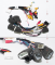   RedPower 31562IPS DSP Subaru Outback 2015+