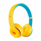  Beats Solo 3 Wireless On-Ear Headphones Club Yellow (MV8U2)