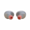 JBL T120TWS White (JBLT120TWSWHT)