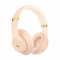  Beats Studio 3 Wireless Over-Ear Headphones Desert Sand (MTQX2)