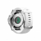 Garmin Fenix 5S GPS Watch Carrara White (010-01685-00/34)