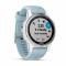 Garmin Fenix 5s Plus White with Sea Foam Band (010-01987-23)