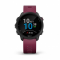 Garmin Forerunner 245 Black/Wine Red (010-02120-4B/11/45)