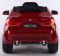   Kidsauto BMW X6 M premium edition Red