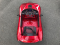   Kidsauto Ferrari LaFerrari style Red