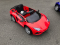   Kidsauto Lamborghini Aventador style Red