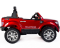   Kidsauto Ford Ranger F650 (4WD, 4 ) Red