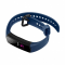 Գ- Honor Band 4 Midnight Navy (CRS-B19)