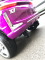   Kidsauto BMW X7 style 44 purple