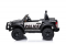   Kidsauto Ford Raptor POLICE  