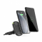  iOttie iTap Wireless 2 Fast Charging Magnetic CD Slot Mount (HLCRIO139)