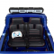   Kidsauto Ford Raptor POLICE 2020 Blue