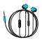  1More E1009 Piston Fit Mic Blue