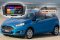   RedPower 51141 IPS DSP Ford Fiesta 2010+