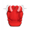 Cybex Solution Z i-Fix Plus Mustard Yellow yellow (520002397)