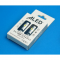  LED ALed Canbus T10 (W5W) 2,5W white (2)