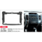   Carav 22-002 Toyota Land Cruiser Prado, Lexus GX