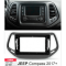   Carav 22-901 Jeep Compass