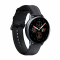 - Samsung Galaxy Watch Active 2 40mm Stainless Steel Black (SM-R830NSKA)