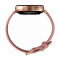 - Samsung Galaxy Watch Active 2 40mm Stainless Steel Gold (SM-R830NSDA)