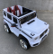   Kidsauto Mercedes-Benz G65 style 4WD 