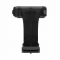  - Elari KidPhone 4G Round Black  GPS-   (KP-4GRD-B)