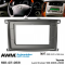   AWM 981-07-059 Toyota Land Cruiser 100
