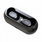  QCY T1 TWS Bluetooth Earbuds Black