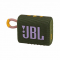   JBL Go 3 Geen (JBLGO3GRN)