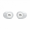  JBL T125TWS White (JBLT125TWSWHT)
