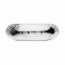  Jarre Technologies AeroTwist Crome Silver (ML90000)