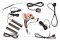   RedPower 51182RK IPS DSP Toyota Prado 120