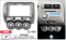   Carav 22-464 Honda Fit, Jazz
