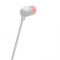  JBL T125BT White (JBLT125BTWHT)