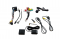   Sound Box SB-8111 1G Citroen C-Elysee /Peugeot 301 2013-2019