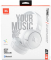  JBL T660NC White (JBLT660NCWHT)