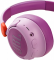 JBL JR460NC Pink (JBLJR460NCPIK)