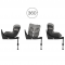  Cybex Sirona SX2 / Soho Grey (521003079)