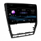   Abyss Audio SX-0117 Skoda Octavia A5 2004-2013