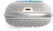   JBL Clip 4 Eco White (JBLCLIP4ECOWHT)