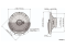  Pioneer TS-A1671F